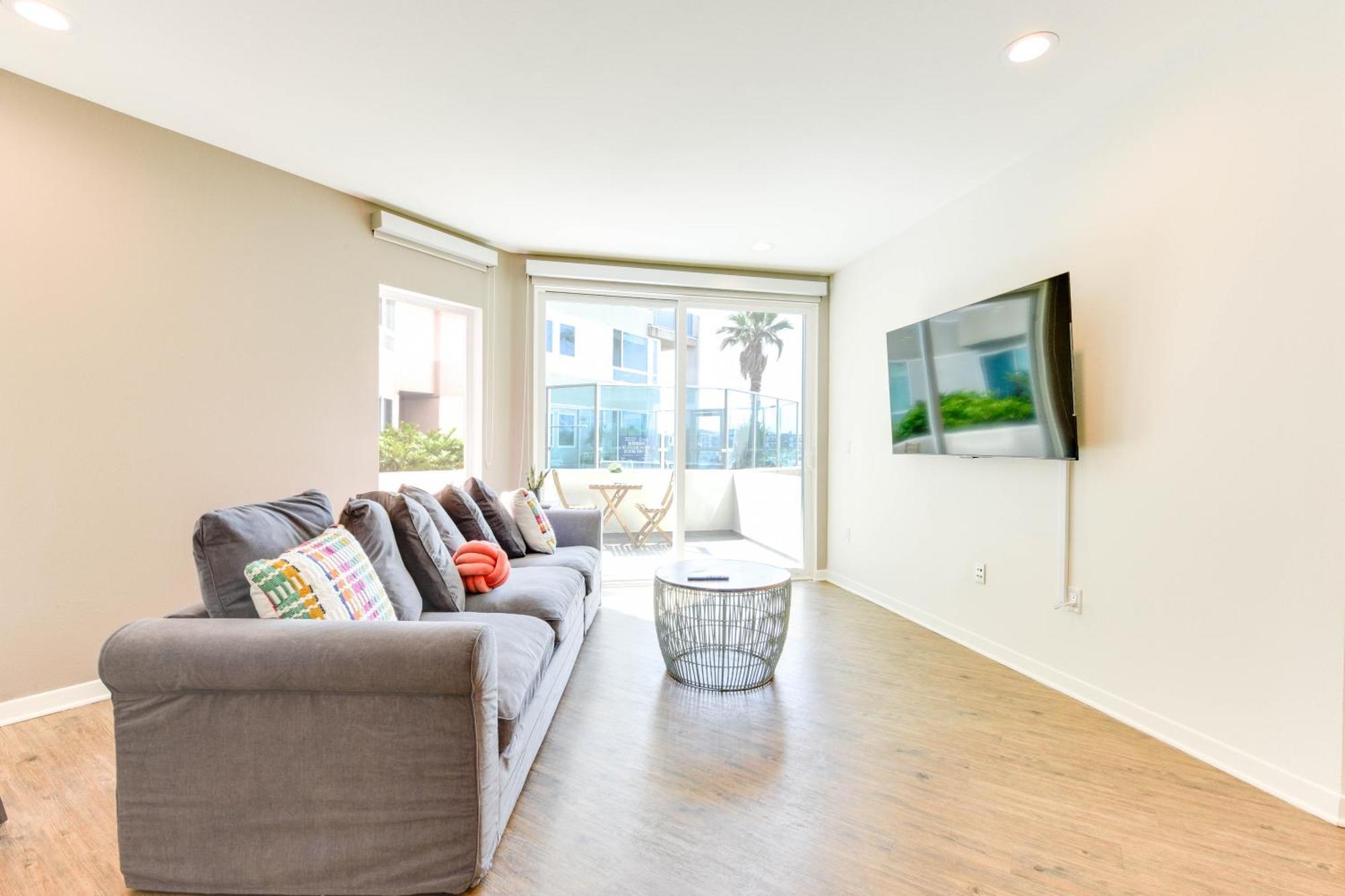 Wake Up On The Waters Edge Apartamento Los Ángeles