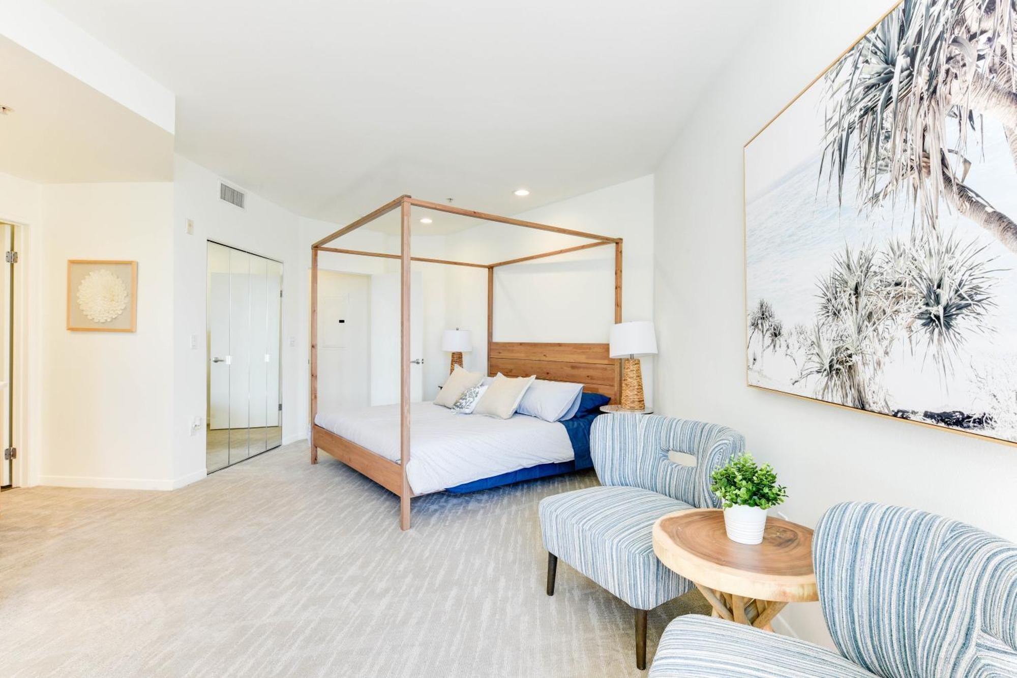 Wake Up On The Waters Edge Appartement *
