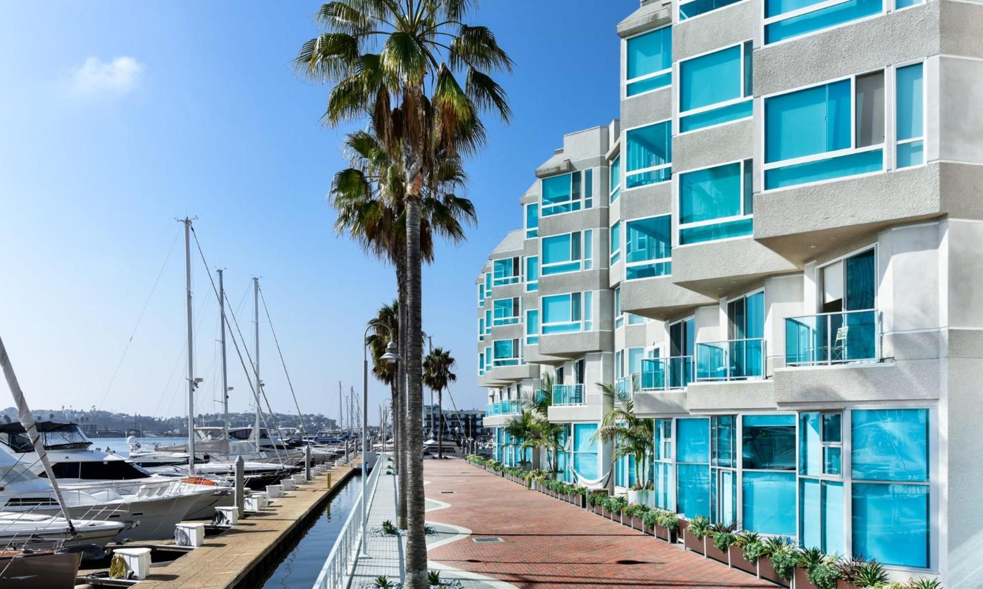 Appartement Wake Up On The Waters Edge
